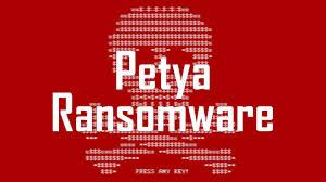 Petya Ransomware